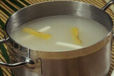 自制清汤火锅底料