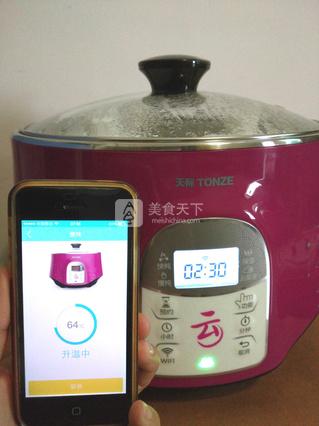 <a href=/shicai/shucai/NiuPang/index.html target=_blank><u>牛蒡</u></a>薏仁<a href=/shicai/rouqin/PaiGu/index.html target=_blank><u>排骨</u></a>汤