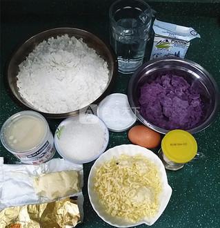 <a href=/shicai/mimian/ZhiShi/index.html target=_blank><u>芝士</u></a><a href=/shicai/mimian/LianRu/index.html target=_blank><u>炼乳</u></a><a href=/shicai/shucai/ZiShu/index.html target=_blank><u>紫薯</u></a>卷