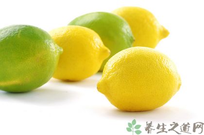 秋季养肝护肝的食物 秋季养肝护肝的食物