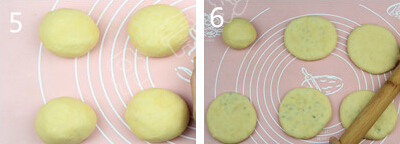 <a href=/shicai/mimian/HongDou/index.html target=_blank><u>红豆</u></a>花包步骤5-6