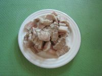 养生食谱大放送