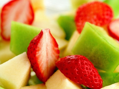 拉肚子吃什么水果好(推荐)