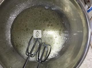 抹茶蜜豆蛋糕卷