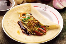 春卷怎么做,春卷怎么做好吃