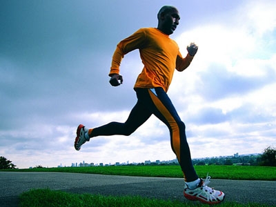 怎么样跑步能健身?跑步健身的窍门
