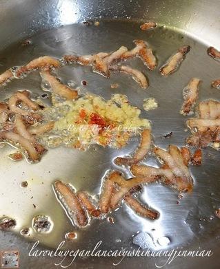 <a href=/shicai/rouqin/LaRou/index.html target=_blank><u>腊肉</u></a>甘蓝意式黄金面