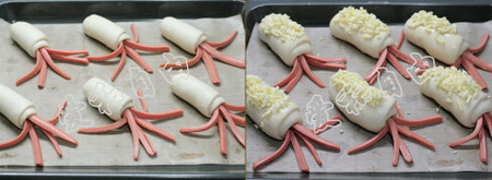 <a href=/shicai/shuichanpin/MoYu/index.html target=_blank><u>墨鱼</u></a><a href=/shicai/mimian/MianBao/index.html target=_blank><u>面包</u></a>步骤7-8