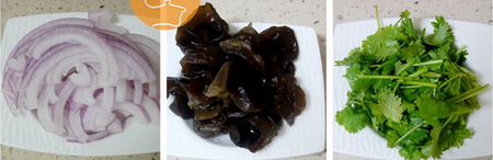 (图)凉拌拆骨肉步骤