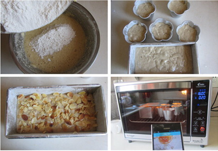 <a href=/shicai/guopin/XianJiao/index.html target=_blank><u>香蕉</u></a>磅蛋糕步骤58