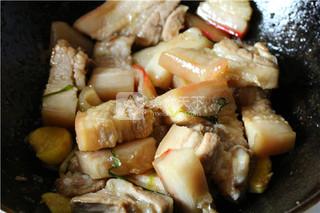 上海秘制红烧肉