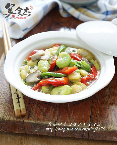 青红烩<a href=/shicai/shucai/CanDou/index.html target=_blank><u>蚕豆</u></a>MX.jpg