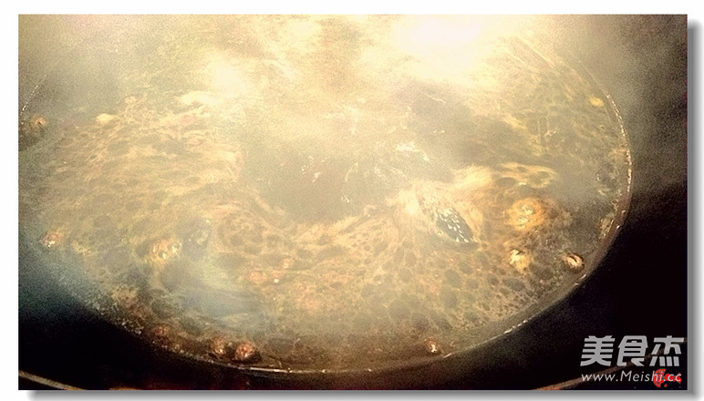 卤汁<a href=/shicai/shuichanpin/DaiYu/index.html target=_blank><u>带鱼</u></a>的做法