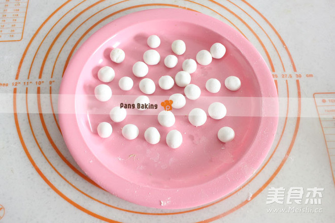 多芒小丸子的做法