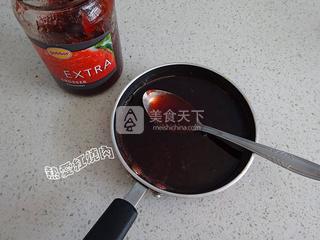 <a href=/shicai/guopin/CaoMei/index.html target=_blank><u>草莓</u></a>奶香<a href=/shicai/shucai/ShanYao/index.html target=_blank><u>山药</u></a>泥