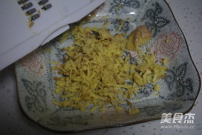 教你一次成功做姜撞奶的做法