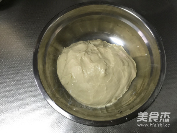 #香雪面粉#油饼的做法