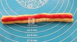 多啦A梦手工饼干