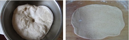 核仁<a href=/shicai/guopin/PuTaoGan/index.html target=_blank><u><a href=/shicai/guopin/PuTao/index.html target=_blank><u>葡萄</u></a>干</u></a>全麦<a href=/shicai/mimian/MianBao/index.html target=_blank><u>面包</u></a>棍步骤3-4