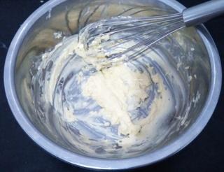 抹茶小兔子曲奇饼干