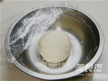 家庭简易版肉夹馍的做法