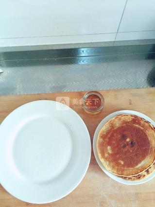 <a href=/shicai/guopin/LanMei/index.html target=_blank><u>蓝莓</u></a>松饼