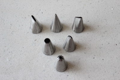 杯子蛋糕步骤12