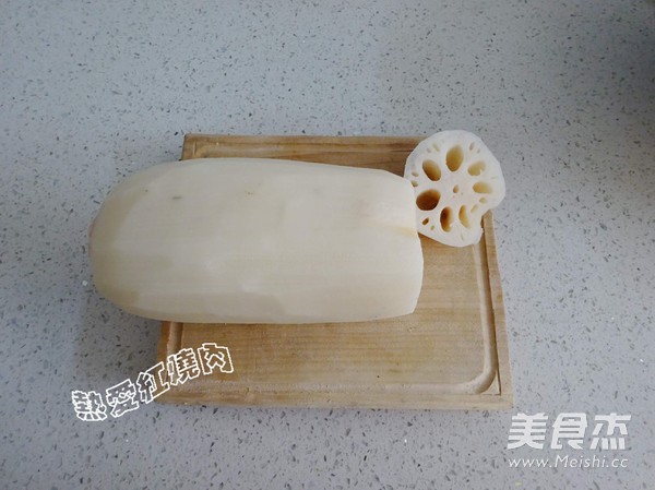 苏泊尔•蒸汽球釜——玫瑰<a href=/shicai/mimian/NuoMi/index.html target=_blank><u>糯米</u></a><a href=/shicai/shucai/Ou/index.html target=_blank><u>藕</u></a>的做法