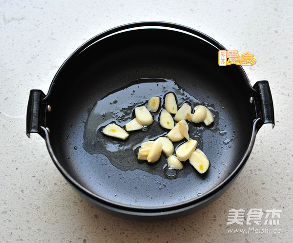 韩式暖锅的做法