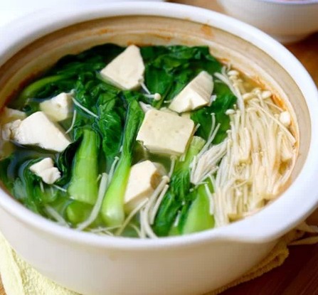 晚餐吃什么不会胖?吃不胖晚餐食谱