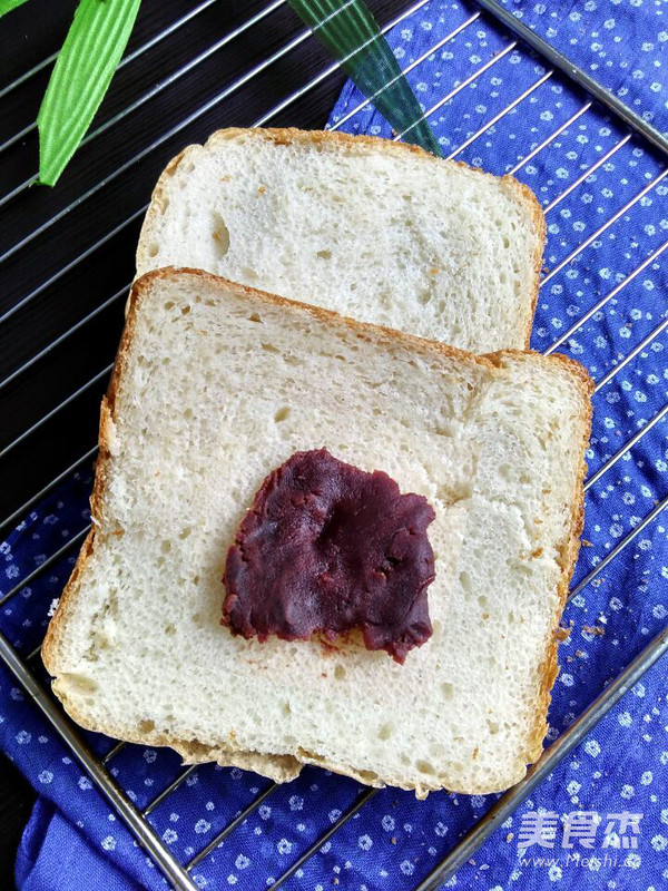 一键式<a href=/shicai/mimian/BaiMian/index.html target=_blank><u>白面</u></a>包的做法