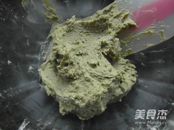 樱花曲奇的做法