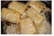 干煎<a href=/shicai/shuichanpin/DaiYu/index.html target=_blank><u>带鱼</u></a>的做法步骤4