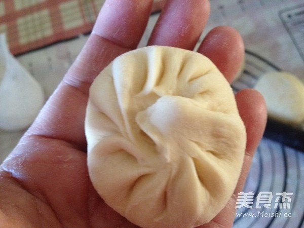 发面烧饼的做法