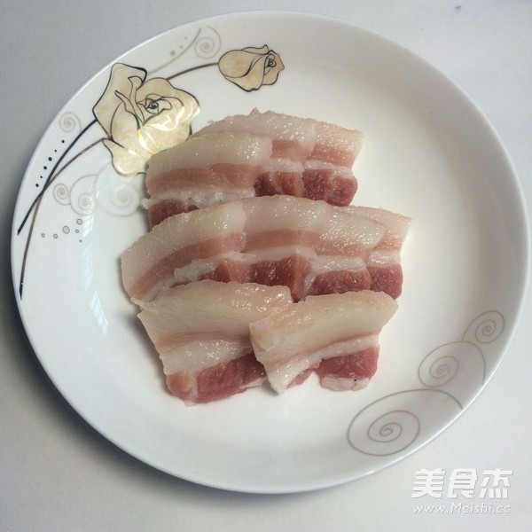 韩式泡菜汤的做法