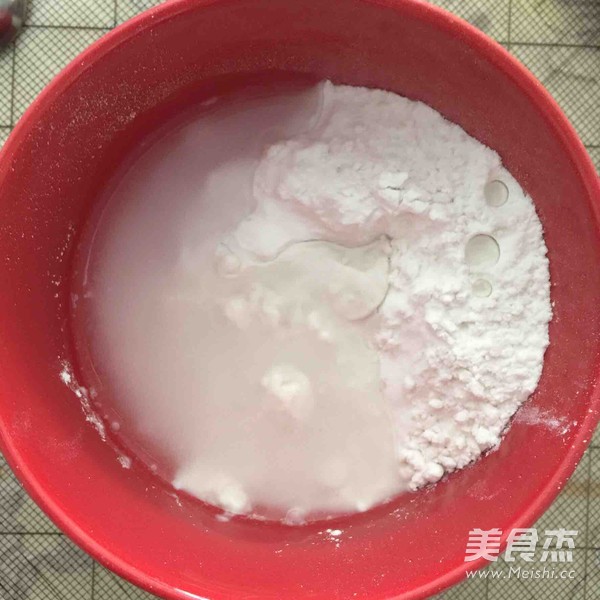 玩转汤圆的做法