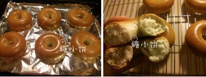 原味贝果步骤9-10