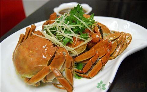 胆固醇高能吃<a href=/shicai/shuichanpin/PangXie/index.html target=_blank><u>螃蟹</u></a>吗