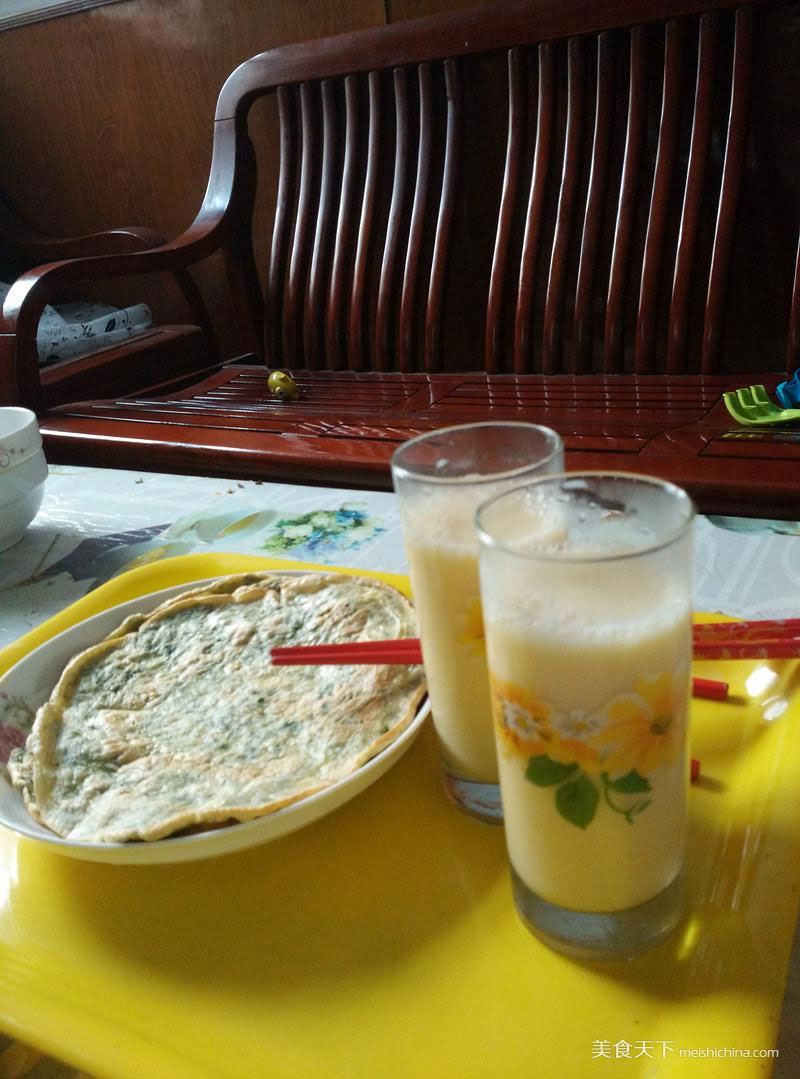 <a href=/shicai/shucai/HuLuoBo/index.html target=_blank><u>胡<a href=/shicai/shucai/LuoBo/index.html target=_blank><u>萝卜</u></a></u></a><a href=/shicai/mimian/DouJiang/index.html target=_blank><u>豆浆</u></a>