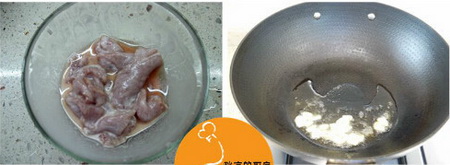 <a href=/shicai/shucai/DongSun/index.html target=_blank><u>冬笋</u></a>炒肉片步骤3-4