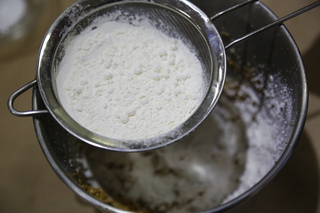 消化饼干的做法(烤箱烤全麦消化饼干--零失败经验)