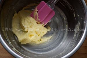 抹茶小羊印花饼干