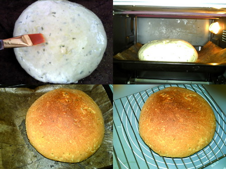 <a href=/shicai/shucai/TuDou/index.html target=_blank><u>土豆</u></a>泥迷迭香<a href=/shicai/mimian/MianBao/index.html target=_blank><u>面包</u></a>步骤6