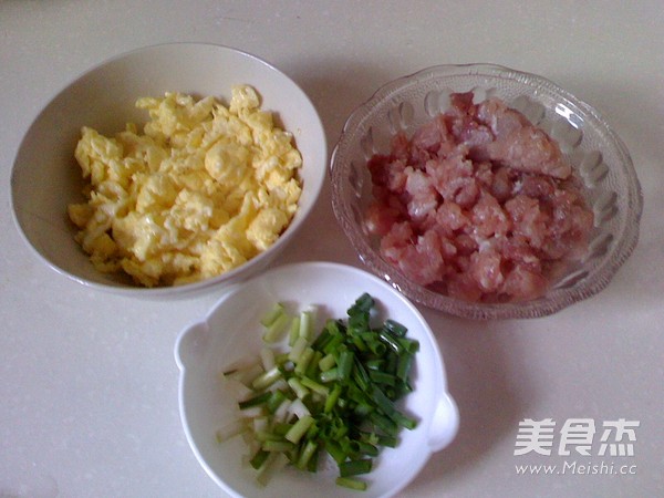 家常裤带面的做法