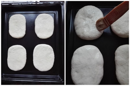 帕尼尼<a href=/shicai/rouqin/NiuPai/index.html target=_blank><u>牛排</u></a>三明治步骤7