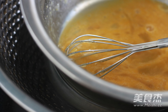 叮当猫最爱——铜锣烧的做法