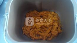 <a href=/shicai/shucai/NanGua/index.html target=_blank><u>南瓜</u></a>玫瑰<a href=/shicai/mimian/MianBao/index.html target=_blank><u>面包</u></a>