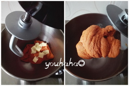 <a href=/shicai/guopin/GouQi/index.html target=_blank><u>枸杞</u></a>软欧<a href=/shicai/mimian/MianBao/index.html target=_blank><u>面包</u></a>步骤7-8