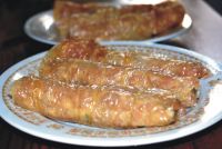 养生食谱大放送