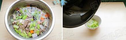 <a href=/shicai/shucai/LianOu/index.html target=_blank><u>莲<a href=/shicai/shucai/Ou/index.html target=_blank><u>藕</u></a></u></a><a href=/shicai/shucai/QinCai/index.html target=_blank><u>芹菜</u></a>拌<a href=/shicai/mimian/HeiDou/index.html target=_blank><u>黑豆</u></a><a href=/shicai/mimian/FuZhu/index.html target=_blank><u>腐竹</u></a>步骤9-10